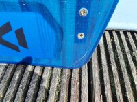 DUOTONE Select SS22 141*Testboard Kite*