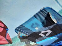 DUOTONE Select SS22 141*Testboard Kite*