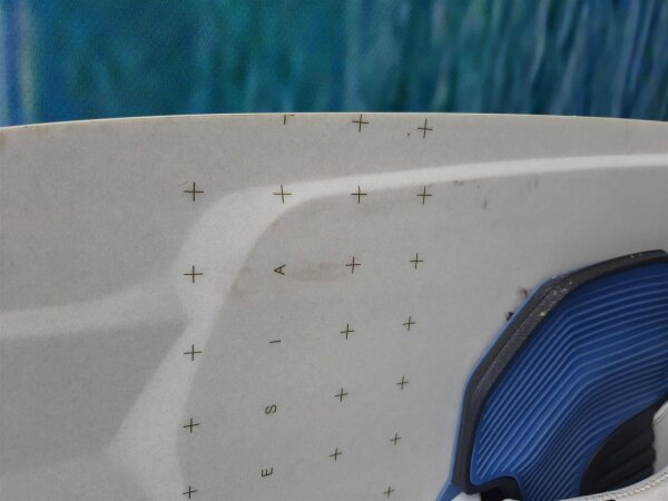 GOODBOARDS Amnesia 2024 140/42.6 *Testboard Kite*