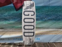 GOODBOARDS Amnesia 2024 140/42.6 *Testboard Kite*