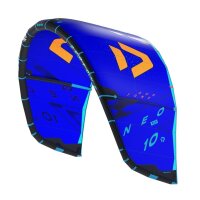 DUOTONE Neo SLS SS25 C02:blue/orange 12.0*Testkite*