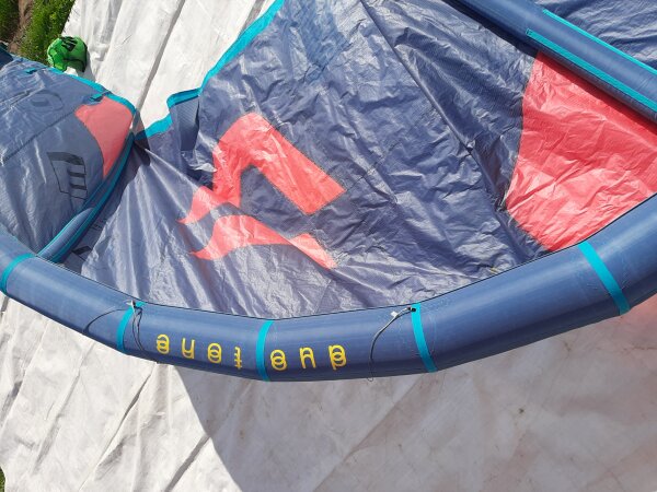 DUOTONE Neo SS23 09m² C05:blue*Testkite*