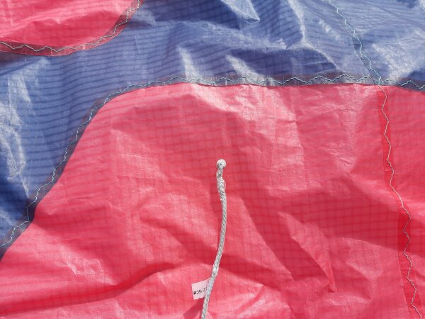 DUOTONE Neo SS23 09m² C05:blue*Testkite*