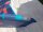 DUOTONE Neo SS23 09m² C05:blue*Testkite*