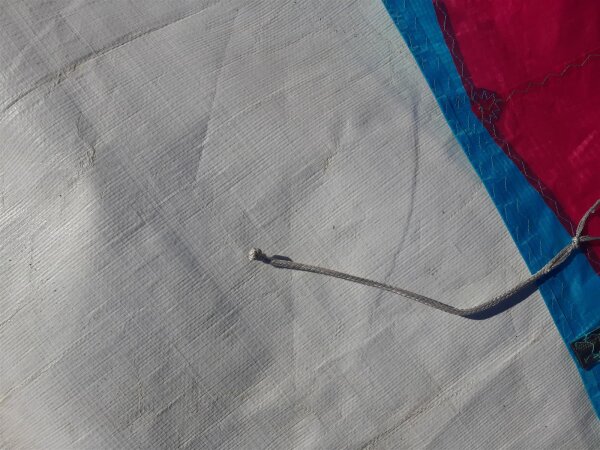 DUOTONE Evo SLS SS25 C11:pink/blue 09.0*Testkite*