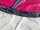 DUOTONE Evo SLS SS25 C11:pink/blue 09.0*Testkite*