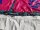 DUOTONE Evo SLS SS25 C11:pink/blue 09.0*Testkite*