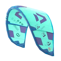 DUOTONE Neo SS23 12.0 C29:mint/blue*Testkite*