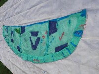 DUOTONE Neo SS23 07m² C02:mint*Testkite*