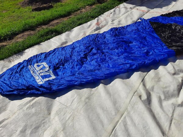 GIN SPIRIT 10m*Testkite*