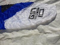 GIN SPIRIT 10m*Testkite*