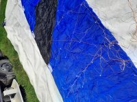 GIN SPIRIT 10m*Testkite*