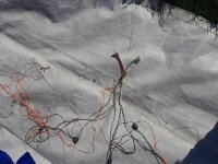 GIN SPIRIT 10m*Testkite*