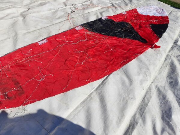 GIN SPIRIT 6m*Testkite*