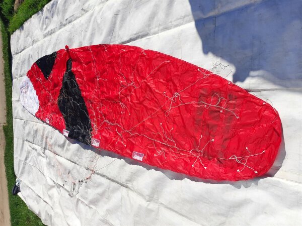 GIN SPIRIT 6m*Testkite*