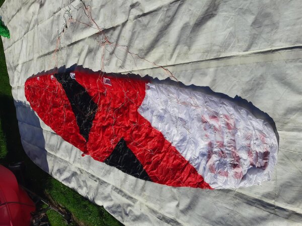 GIN SPIRIT 6m*Testkite*