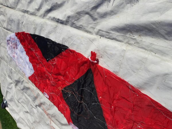 GIN SPIRIT 6m*Testkite*