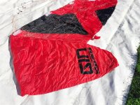 GIN SPIRIT 6m*Testkite*