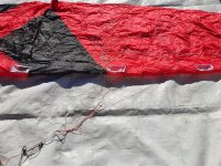 GIN SPIRIT 6m*Testkite*