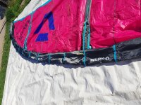DUOTONE Evo SLS SS25 C11:pink/blue 12.0*Testkite*
