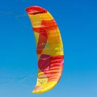 AIRWAVE Alma  Dakla 6m²*Testkite*