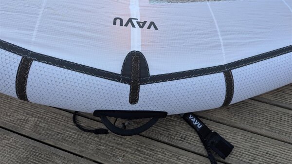 VAYU EOS orange/white 3.0*Testwing*