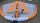 VAYU EOS orange/white 3.0*Testwing*