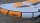 VAYU EOS orange/white 3.0*Testwing*