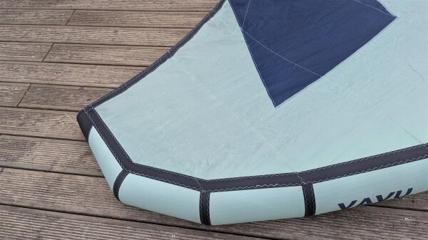VAYU AURA WING V1 Light Blue/Blue 4.0m² *Testwing*