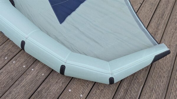 VAYU AURA WING V1 Light Blue/Blue 4.0m² *Testwing*
