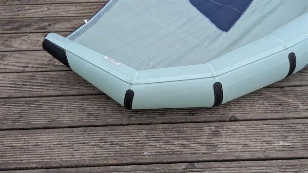 VAYU AURA WING V1 Light Blue/Blue 4.0m² *Testwing*