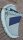 VAYU AURA WING V1 Light Blue/Blue 4.0m² *Testwing*