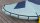 VAYU AURA WING V1 Light Blue/Blue 4.0m² *Testwing*