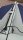VAYU AURA WING V1 Light Blue/Blue 4.0m² *Testwing*