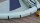 VAYU AURA WING V1 Light Blue/Blue 4.0m² *Testwing*