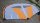 VAYU EOS orange/white 5.0*Testwing*