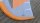 VAYU EOS orange/white 5.0*Testwing*