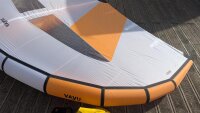 VAYU EOS orange/white 6.0*Testwing*
