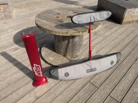 AXIS BSC Board Spectrum Carve 1120 *Testset*