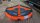 GA-Wing Foil Wing CROSS 2024 5.7*Testwing*