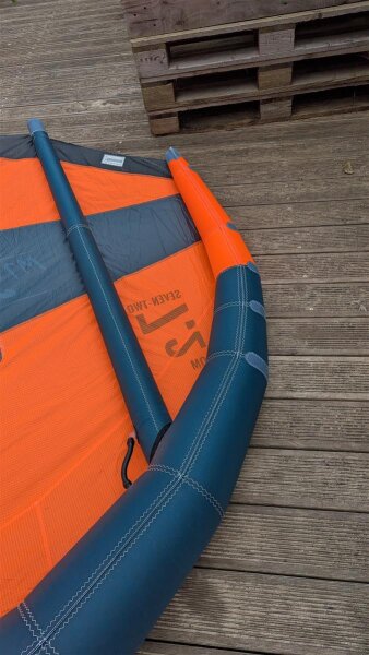 GA-Wing Foil Wing CROSS 2024  LW 7.2*Testwing*