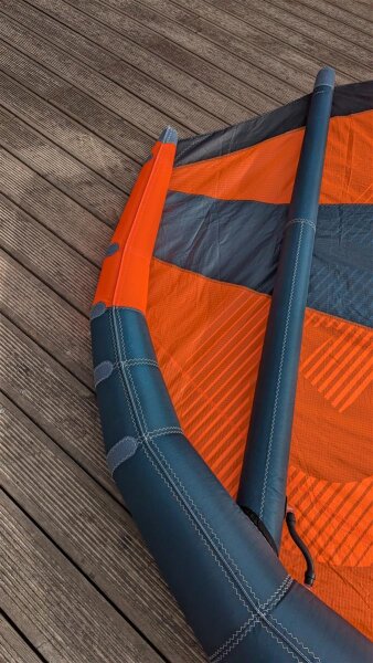 GA-Wing Foil Wing CROSS 2024  LW 7.2*Testwing*