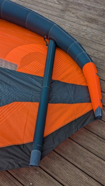 GA-Wing Foil Wing CROSS 2024  LW 7.2*Testwing*