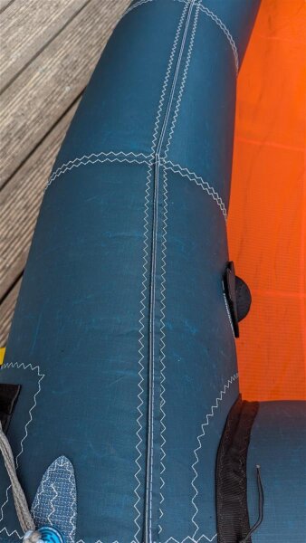 GA-Wing Foil Wing CROSS 2024  LW 7.2*Testwing*