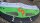 SLINGSHOT SlingWing V5 Green 4.5m*Testwing*