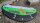 SLINGSHOT SlingWing V5 Green 4.5m*Testwing*