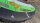 SLINGSHOT SlingWing V5 Green 4.5m*Testwing*