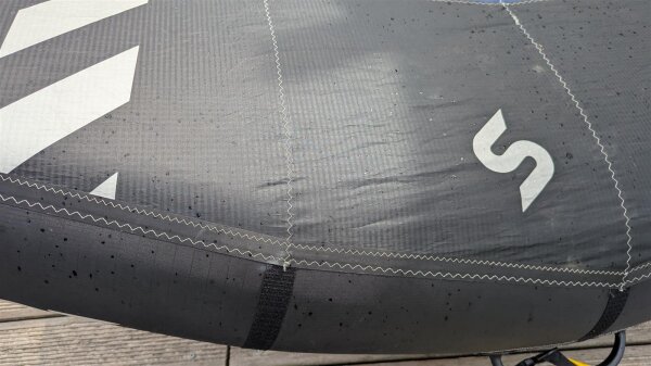 SLINGSHOT SlingWing V5 Blue 5.5m*Testwing*
