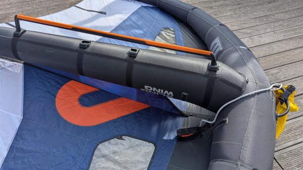 SLINGSHOT SlingWing V5 Blue 5.5m*Testwing*