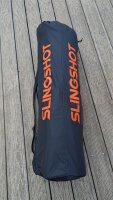 SLINGSHOT SlingWing V5 Blue 5.5m*Testwing*
